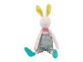 Poupée Lapin Mademoiselle et Ribambelle - Moulin Roty - 657022
