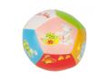Ballon souple 10 cm La grande famille (emb/6) - Moulin Roty - 632511