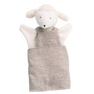 Albert le mouton 'les Marionnettes' - Moulin Roty - 632192