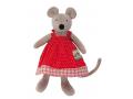 Nini la souris 'les Tout-petits' - Moulin Roty - 632248