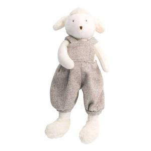 Albert le mouton 'les Petits Frères' - Moulin Roty - 632063