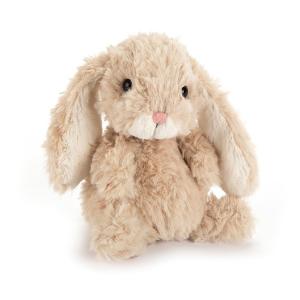 Peluche Yummy Bunny - L: 7 cm x l : 9 cm x H: 15 cm - Jellycat - YUM6B