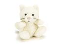 Peluche Poppet Kitten Baby - Hauteur 10 cm - Jellycat - POP6KT