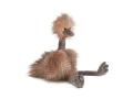 Peluche Odette Ostrich Big - 70 cm - Jellycat - ODE2BO