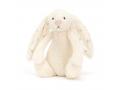 Peluche Bashful Twinkle Bunny Small - L: 8 cm x l : 9 cm x H: 18 cm - Jellycat - BASS6TW