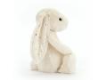 Peluche Bashful Twinkle Bunny Small - L: 8 cm x l : 9 cm x H: 18 cm - Jellycat - BASS6TW