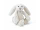 Bashful Cream Bunny Baby - 13 cm