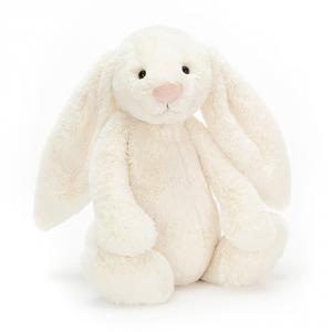 Bashful Cream Bunny Large - 36 cm - Jellycat - BAL2BC