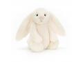 Peluche Bashful Cream Bunny Medium - 31 cm - Jellycat - BAS3BC
