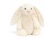 Peluche Bashful Twinkle Bunny Medium - L: 9 cm x l : 12 cm x H: 31 cm