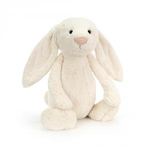 Jellycat - BARB1BC - Bashful Cream Bunny Really Big - 67  cm (336738)