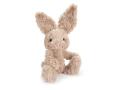 Peluche Iggle Bunny - Hauteur 24 cm - Jellycat - IG6B