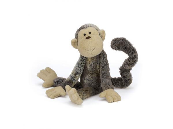 Mattie monkey medium - 42 cm