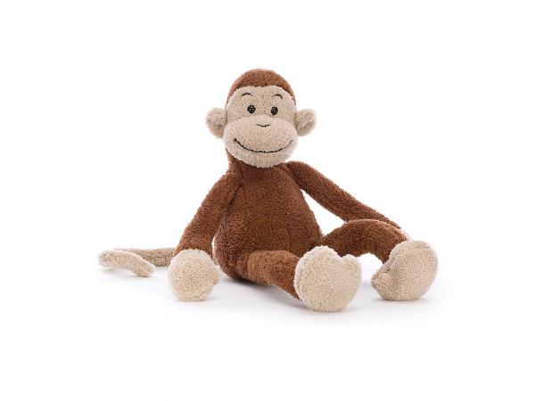 Slackajack monkey small - 33 cm