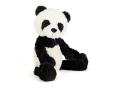 Peluche Mumble Panda Small 23cm - Jellycat - MUM6P