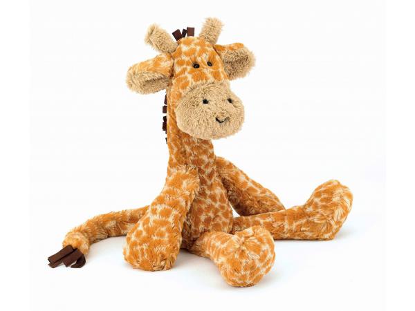 Merryday giraffe medium - 41 cm