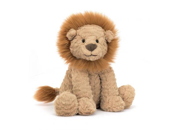 Fuddlewuddle lion medium - 23 cm