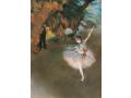 Puzzle adultes Museum Collection - Degas - L'Étoile - Clementoni - 39379