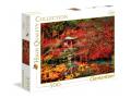 Puzzle adulte, 500 pièces - Orient Dream - Clementoni - 35035