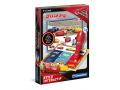 Quizzy Cars 3 - Clementoni - 52226
