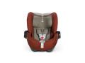 CLOUD Q PLUS Infra Red | red - Cybex - 517000047