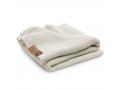 Bugaboo couverture en laine Blanc Casse - Bugaboo - 80153WH01