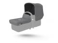 Bugaboo Donkey habillage complémentaire ext. GRIS CHINÉ - Bugaboo - 180111GM01