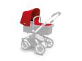 Habillage complémentaire Buffalo ROUGE - Bugaboo - 440111RD01