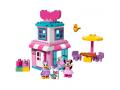 La boutique de Minnie - Lego - 10844