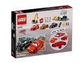 Le garage de Smokey - Lego - 10743