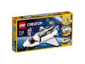 La navette spatiale - Lego - 31066