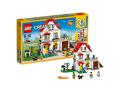 La maison familiale - Lego - 31069