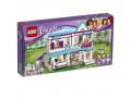 La maison de Stéphanie - Lego - 41314