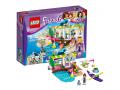 Le magasin de plage - Lego - 41315