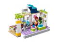 Le magasin de plage - Lego - 41315