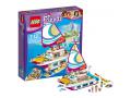 Le catamaran - Lego - 41317