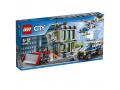 Le cambriolage de la banque - Lego - 60140
