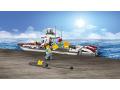 Le bateau de pêche - Lego - 60147