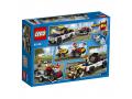 L'équipe de course tout-terrain - Lego - 60148