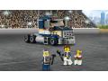 Le transporteur du dragster - Lego - 60151