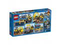 Le déblayage du chantier - Lego - 60152