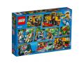 Le laboratoire mobile de la jungle - Lego - 60160