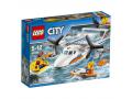 L'hydravion de secours en mer - Lego - 60164