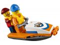 L'hydravion de secours en mer - Lego - 60164