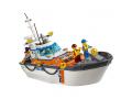 Le QG des garde-côtes - Lego - 60167