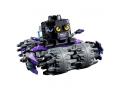 La tête d'assaut de Jestro - Lego - 70352