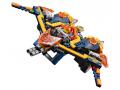 La foreuse d'Axl - Lego - 70354