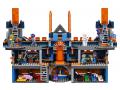 Le Château de Knighton - Lego - 70357