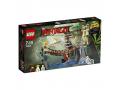 Le pont de la jungle - Lego - 70608