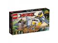 Le bombardier Raie Manta - Lego - 70609